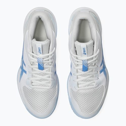 Női cipő ASICS Gel-Task MT4 white/blue coast