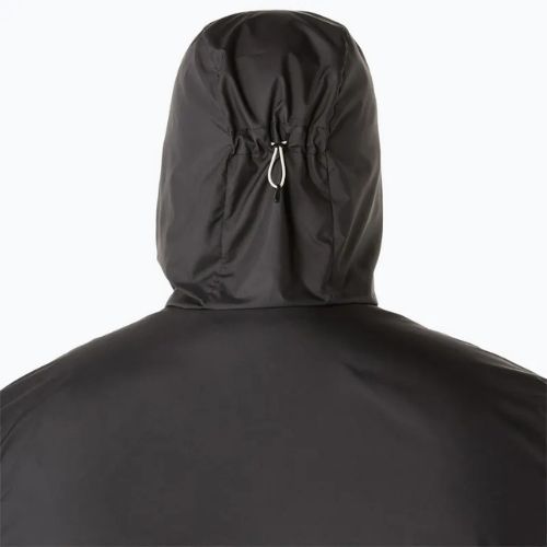 Férfi ASICS Core teljesítményű futódzseki fekete