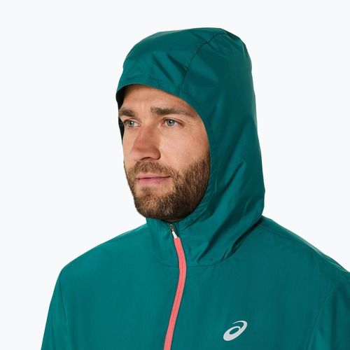 ASICS Core esős tó férfi futódzseki