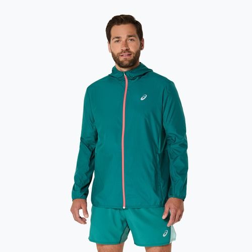 ASICS Core esős tó férfi futódzseki