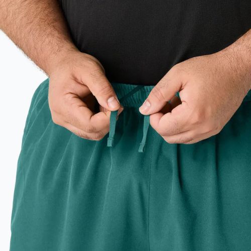 ASICS Core Woven esős tó férfi futónadrág