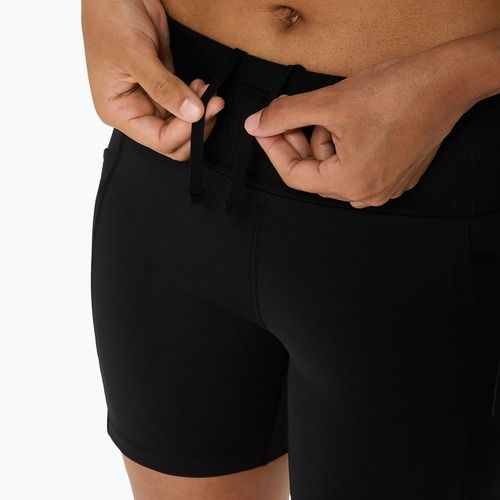 ASICS női futónadrág Fujitrail Elite Sprinter teljesítmény fekete