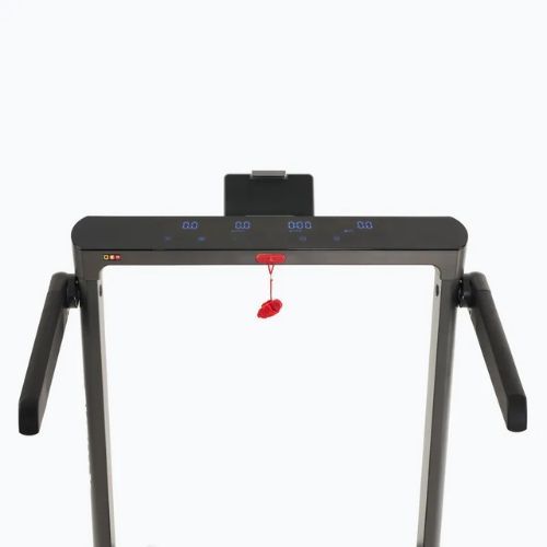 Elektromos futópad XTREXO TXO-W225 ezüst