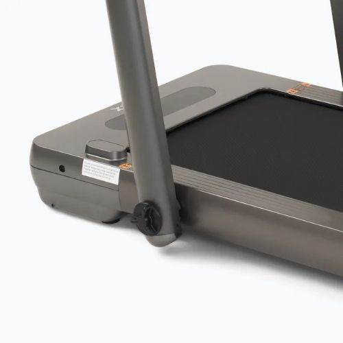 Elektromos futópad XTREXO TXO-W225 ezüst