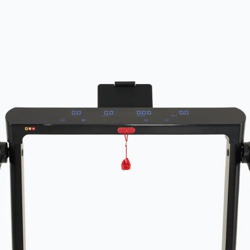 Elektromos futópad XTREXO TXO-W225 fekete