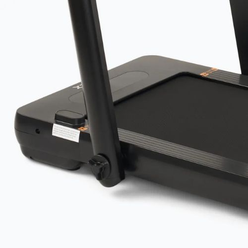 Elektromos futópad XTREXO TXO-W225 fekete