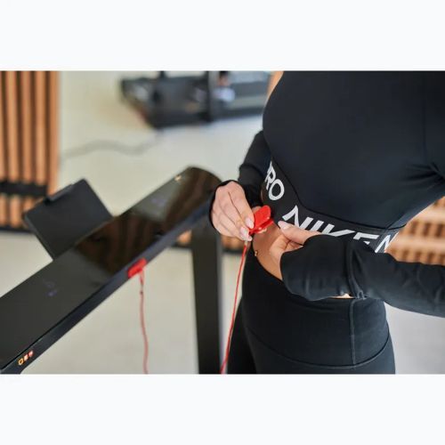 Elektromos futópad XTREXO TXO-W225 fekete