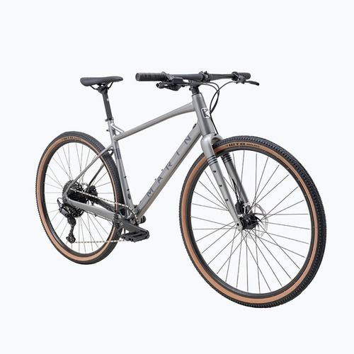Gravel kerékpár Marin DSX 1 700C grey