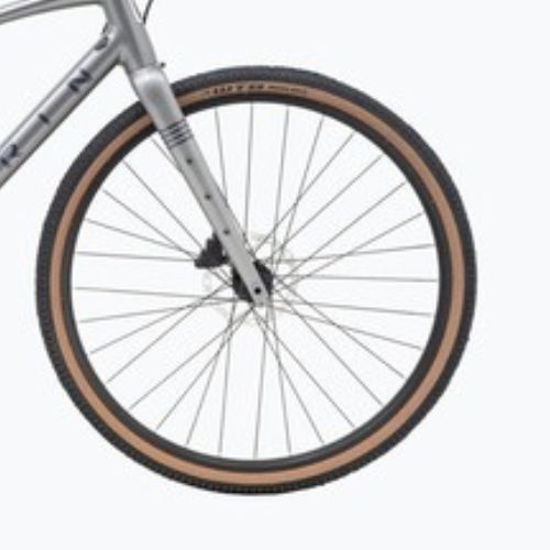 Gravel kerékpár Marin DSX 1 700C grey
