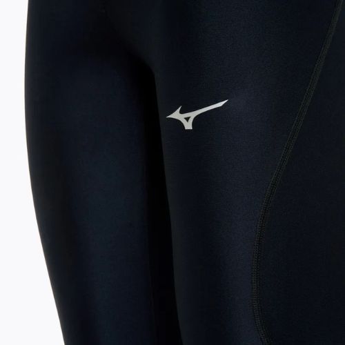 Női leggings Mizuno Active black
