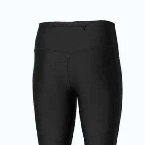 Női futóleggings Mizuno Impulse Core Long black