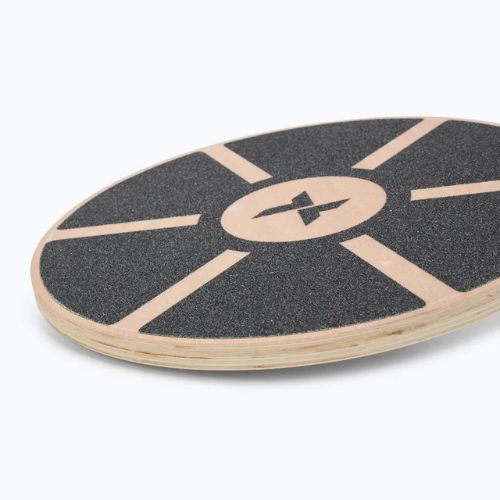 Egyensúlyfejlesztő eszköz XTREXO TXO-B4Z085-NC természetes