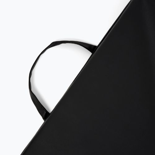 Gimnasztikai matrac XTREXO składany duży fekete