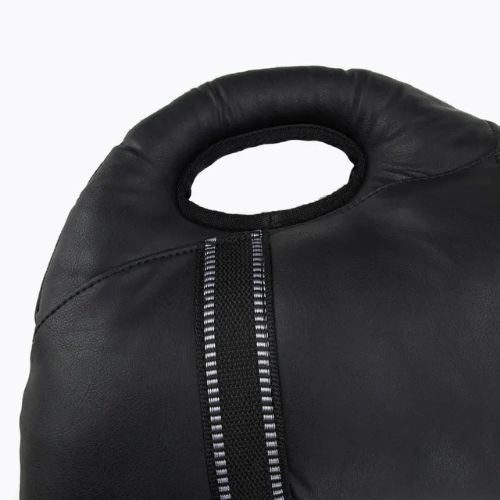 Bolgár zsák TREXO 15 kg fekete