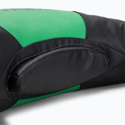 Bolgár zsák XTREXO 10 kg fekete