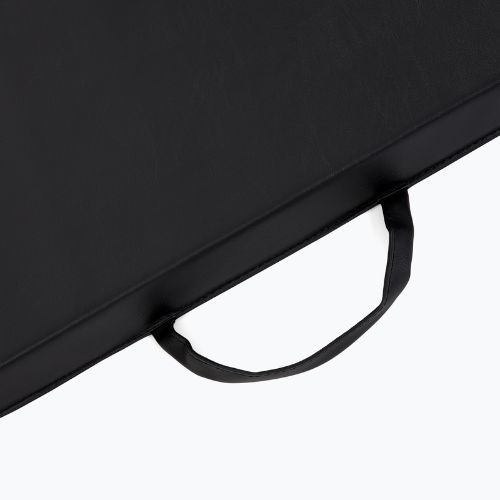 Gimnasztikai matrac XTREXO fekete