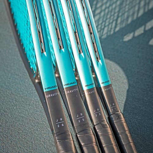 HEAD IG Gravity Jr 21 gyermek teniszütő