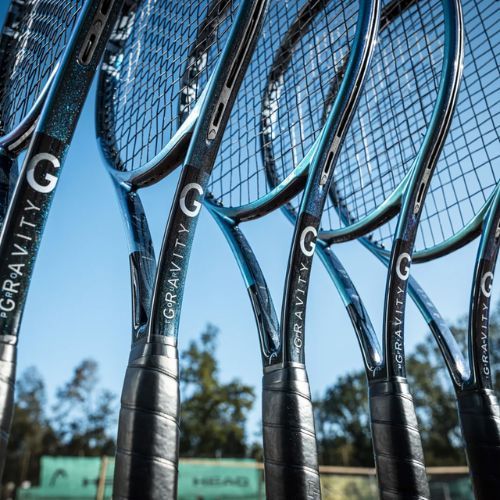 HEAD Gravity Team 2025 teniszütő