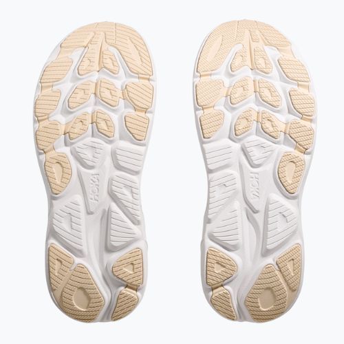 Női futócipő HOKA Clifton 10 fekete/rózsa arany