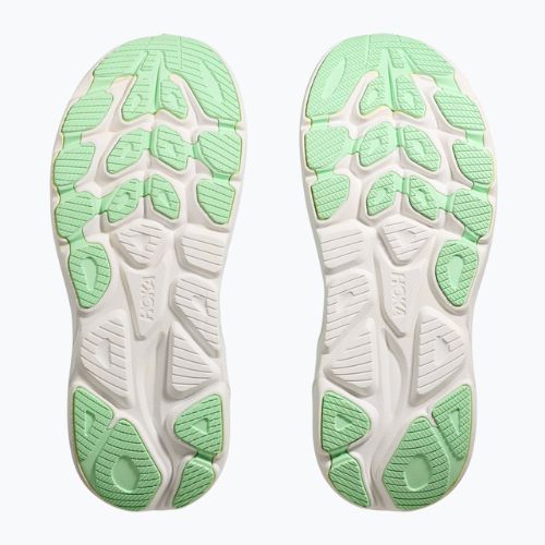 Női futócipő HOKA Clifton 10 skyward kék/cielo kék