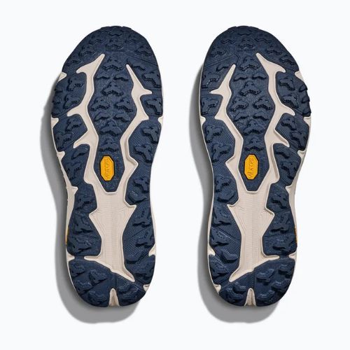 HOKA Speedgoat 6 putty/blue twilight férfi futócipő