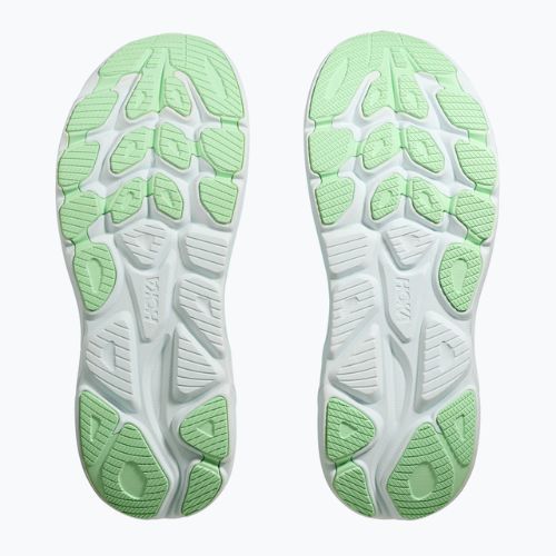 Férfi futócipő HOKA Clifton 10 hoka kék/skyward kék