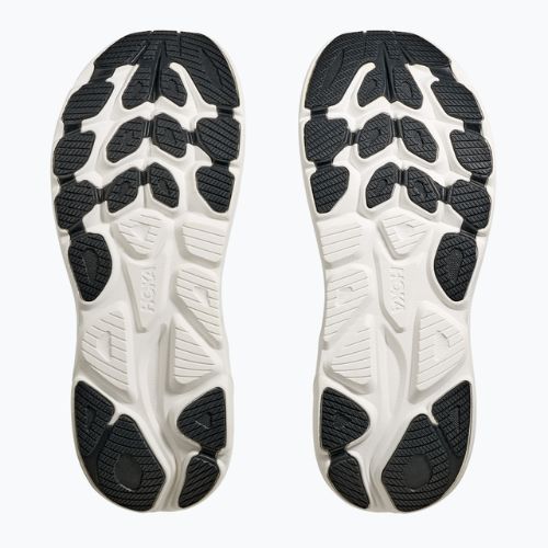 Férfi futócipő HOKA Clifton 10 navy/fehér