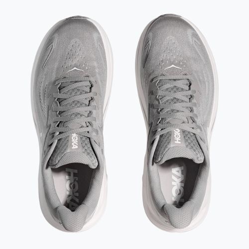 Férfi futócipő HOKA Clifton 10 stellar grey/stardust