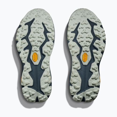 Női futócipő HOKA Speedgoat 6 GTX thunder cloud/mint fluorite