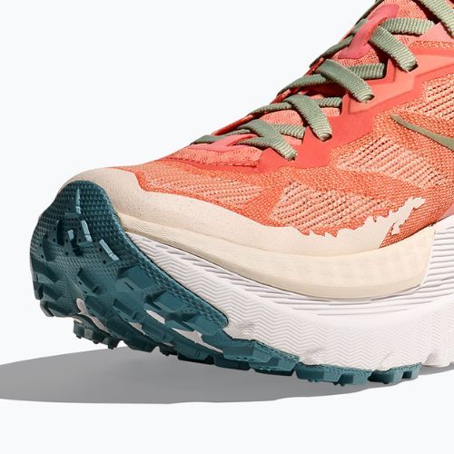 Női futócipő HOKA Matafe X feldspar/mountain fog