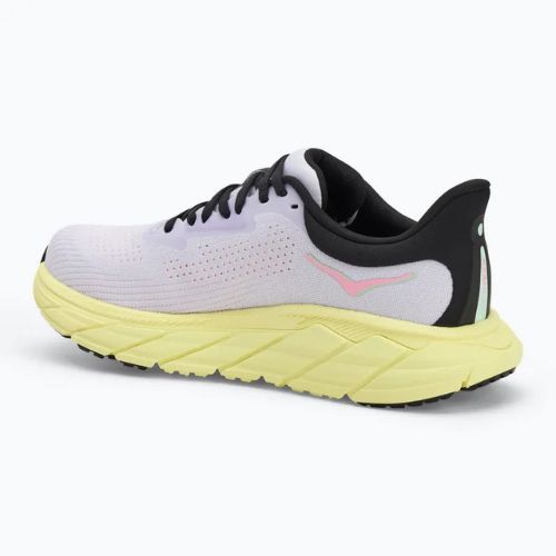 Női futócipő HOKA Arahi 7 Wide starlight glow/yuzu