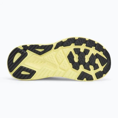 Női futócipő HOKA Arahi 7 Wide starlight glow/yuzu
