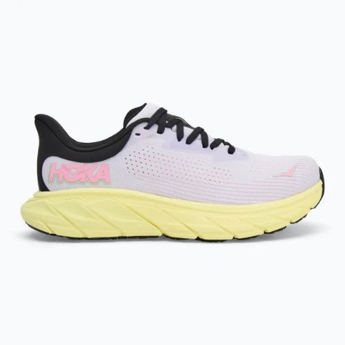 Női futócipő HOKA Arahi 7 Wide starlight glow/yuzu