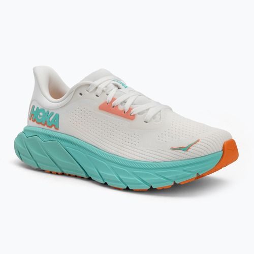 Női futócipő HOKA Arahi 7 frost/aqua glow