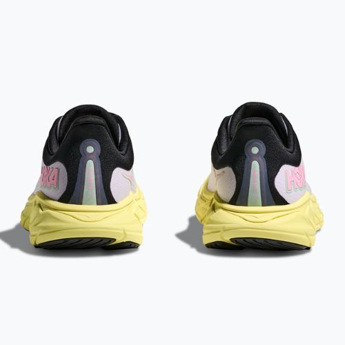 Női futócipő HOKA Arahi 7 starlight glow/yuzu