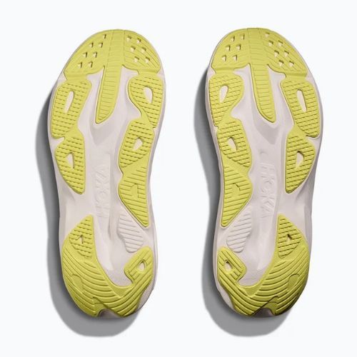 Női futócipő HOKA Skyflow starlight glow/carnation