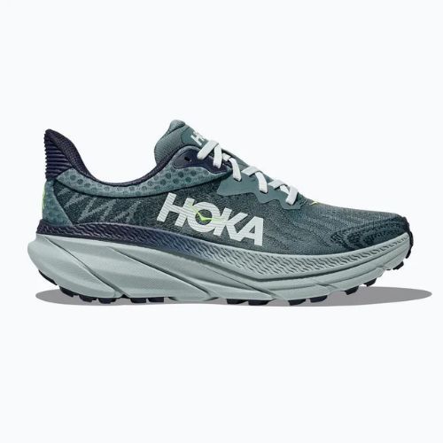 Férfi futócipő HOKA Challenger ATR 7 mountain fog/druzy