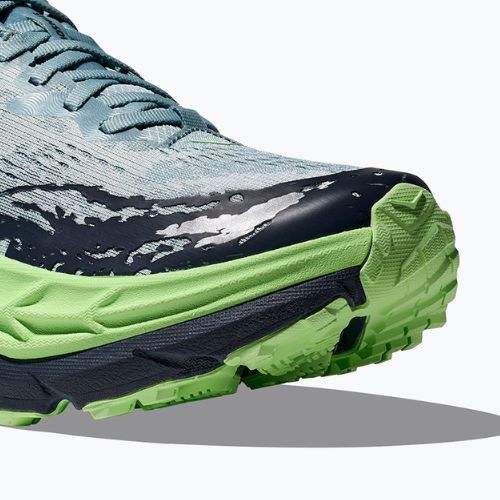 Férfi futócipő HOKA Stinson 7 druzy/anchor