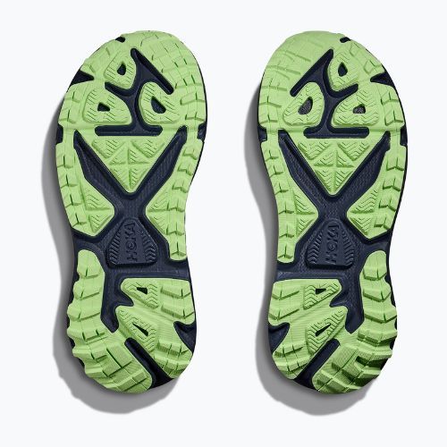 Férfi futócipő HOKA Stinson 7 druzy/anchor