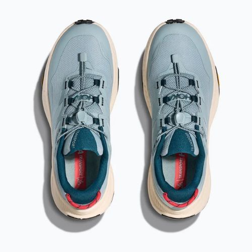 Női HOKA Transport GTX csizma druzy/birch