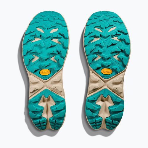 Női túrabakancs HOKA Anacapa 2 Low GTX varsity navy/mountain iris