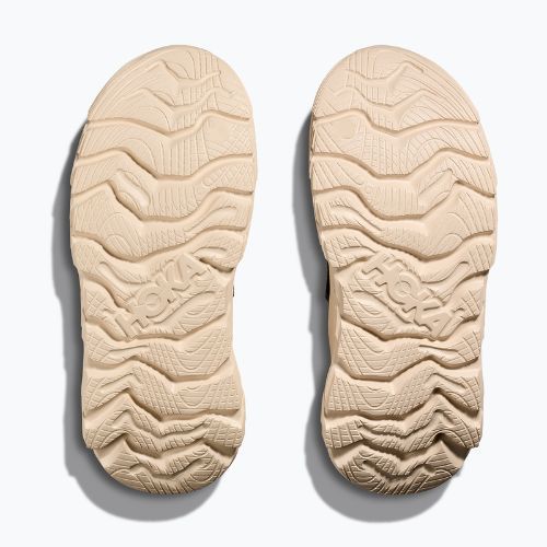 HOKA Restore TC Aerino tengeri moha/vanília cipő