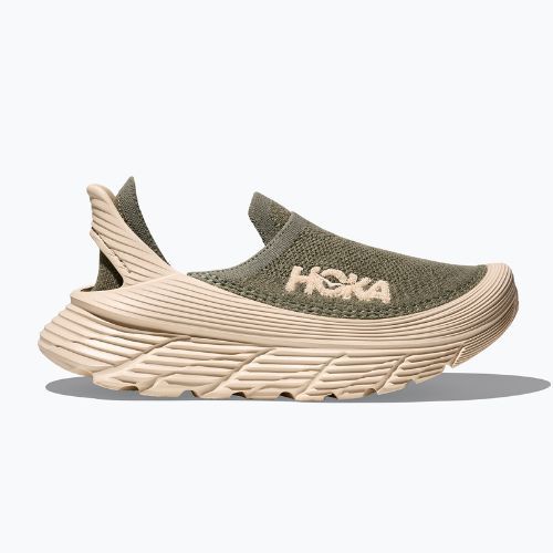 HOKA Restore TC Aerino tengeri moha/vanília cipő