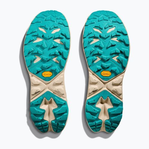 HOKA férfi túrabakancs Anacapa 2 Low GTX varsity navy/mountain iris