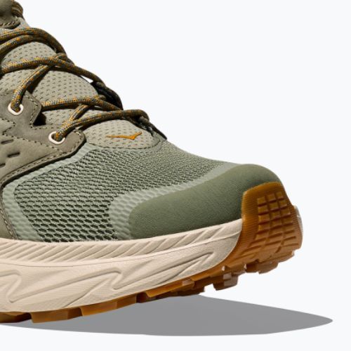 HOKA férfi túrabakancs Anacapa 2 Mid GTX tengeri moha/zabtej