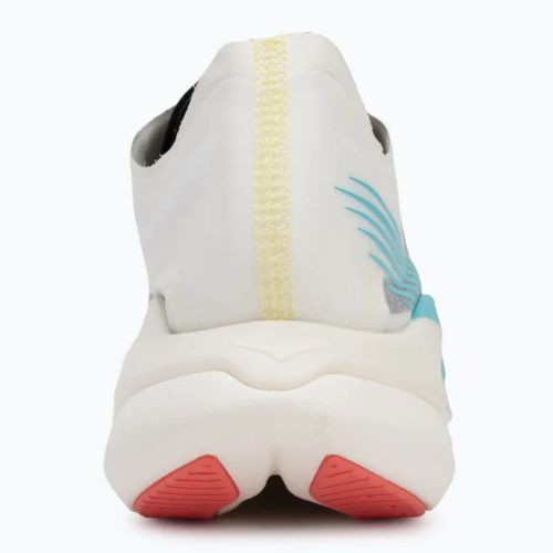 HOKA Rocket X 2 futócipő yuzu/cielo kék