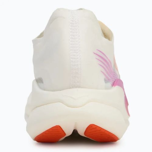 HOKA Rocket X 2 fagy/láva futócipő