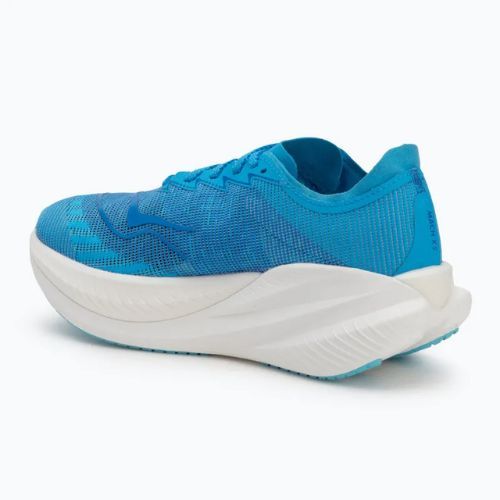 HOKA Mach X 2 férfi futócipő skyward blue/electric cobalt