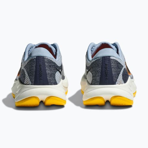 HOKA férfi futócipő Rincon 4 drizzle/nautical dusk