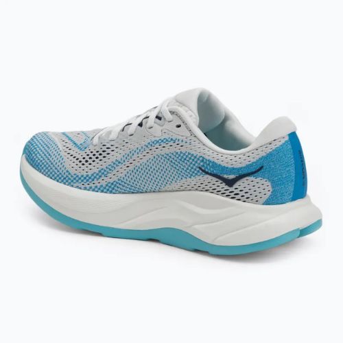 HOKA férfi futócipő Rincon 4 frost/skyward kék